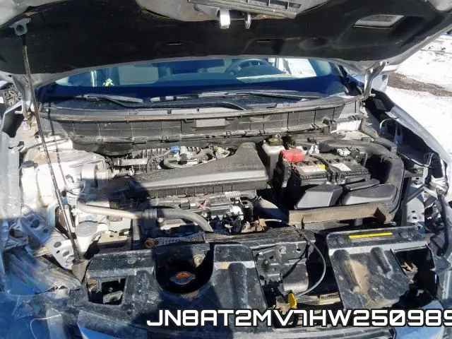 JN8AT2MV7HW250989 фото 8