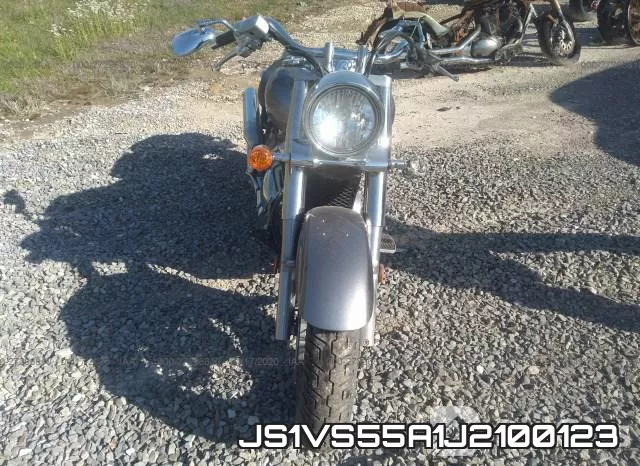 JS1VS55A1J2100123 фото 4