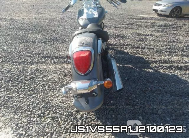 JS1VS55A1J2100123 фото 5