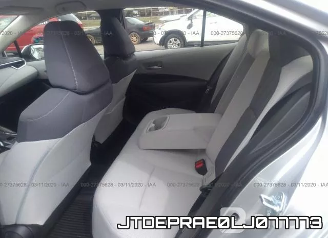 JTDEPRAE0LJ077773 фото 7