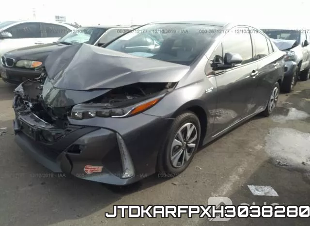 JTDKARFPXH3038280 фото 3