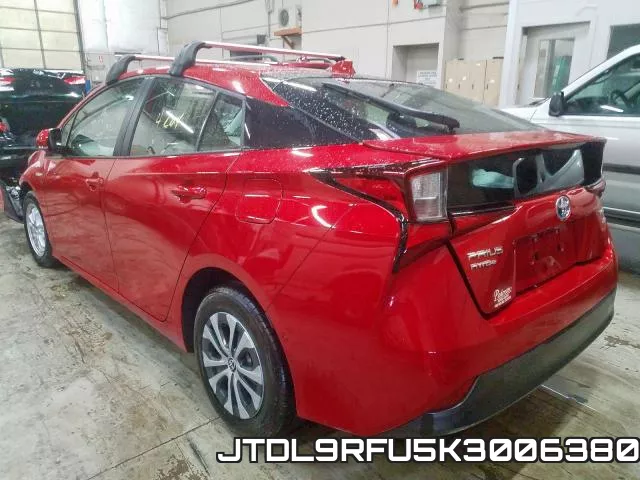 JTDL9RFU5K3006380 фото 3