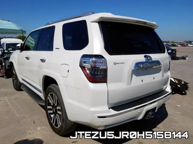 JTEZU5JR0H5158144 фото 2