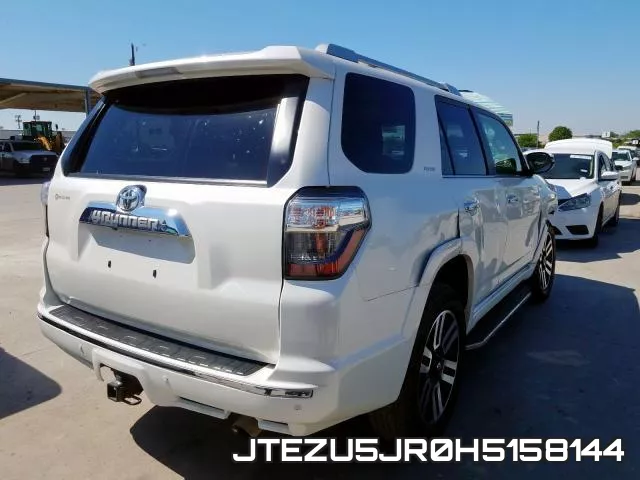 JTEZU5JR0H5158144 фото 3