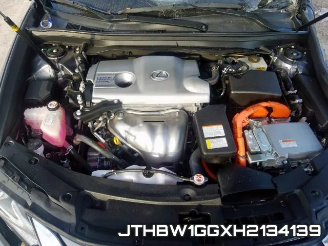 JTHBW1GGXH2134139 фото 3