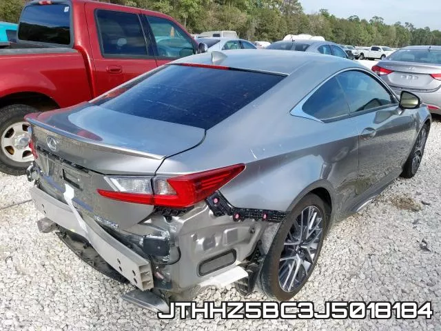 JTHHZ5BC3J5018184 фото 5