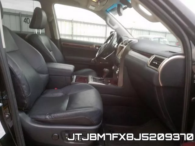 JTJBM7FX8J5209370 фото 3