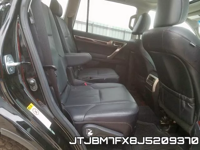JTJBM7FX8J5209370 фото 4
