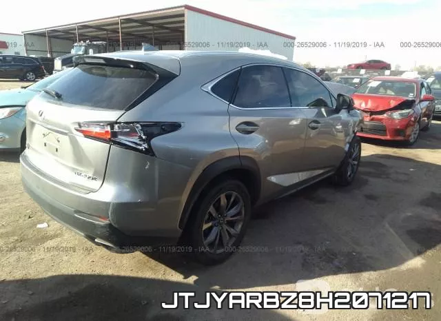 JTJYARBZ8H2071217 фото 3