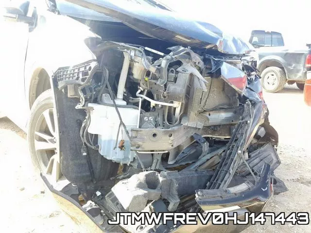 JTMWFREV0HJ147443 фото 7
