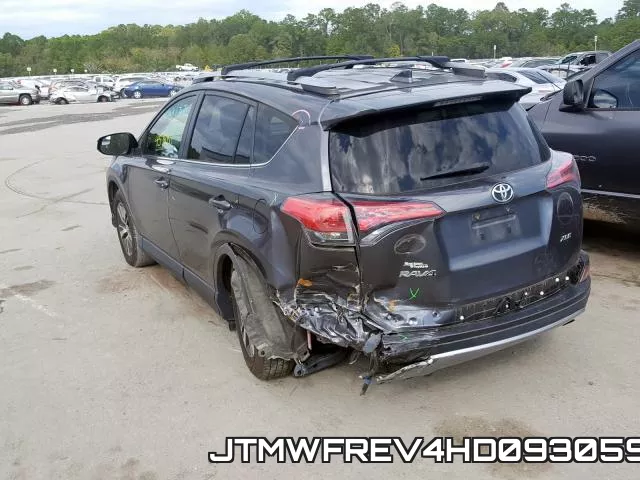 JTMWFREV4HD093059 фото 4