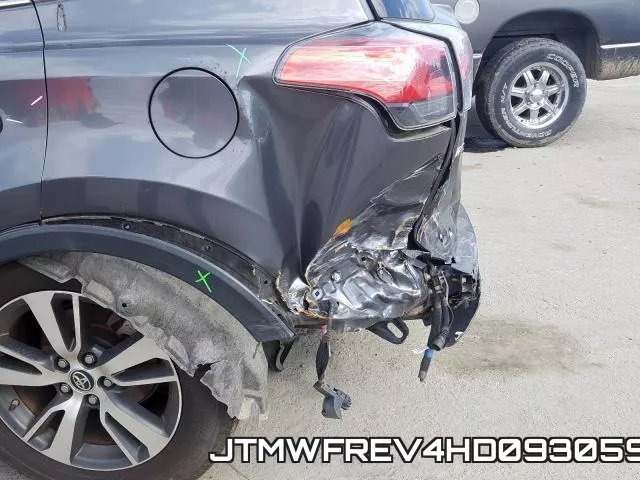 JTMWFREV4HD093059 фото 8