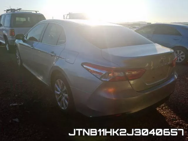 JTNB11HK2J3040657 фото 3