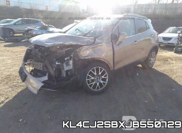 KL4CJ2SBXJB550729 фото 3