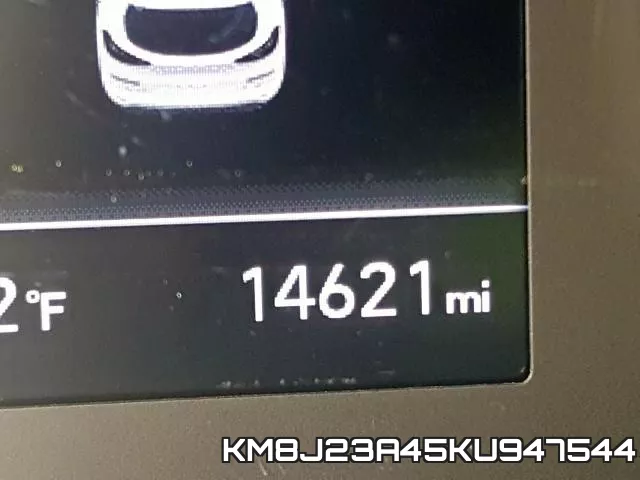 KM8J23A45KU947544 фото 6
