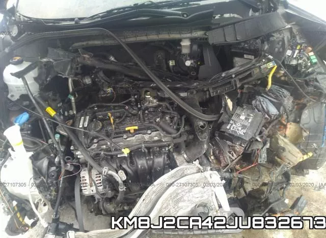 KM8J2CA42JU832673 фото 2