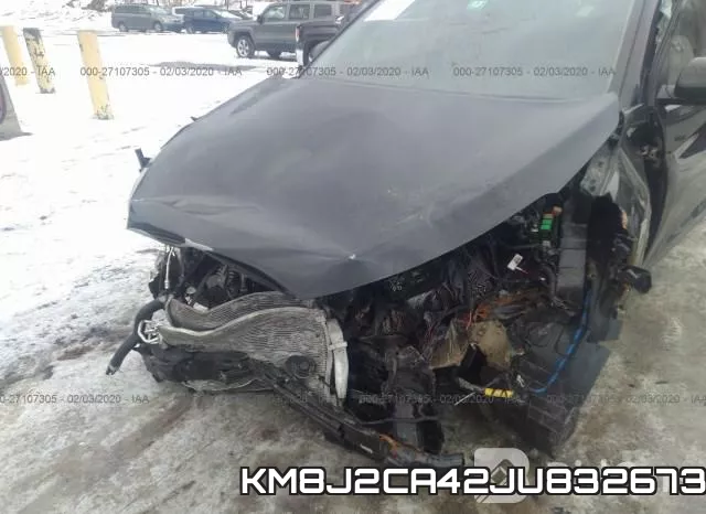KM8J2CA42JU832673 фото 6