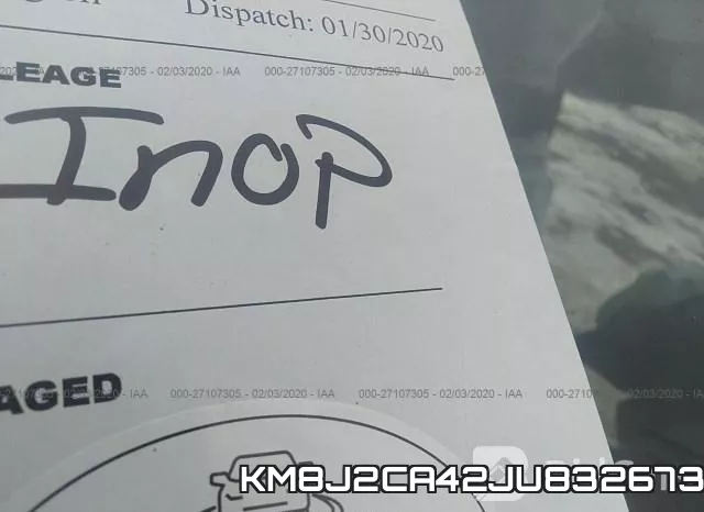 KM8J2CA42JU832673 фото 7