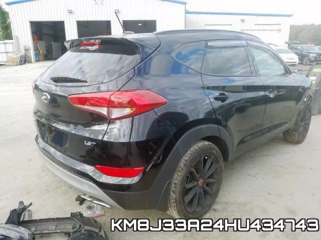 KM8J33A24HU434743 фото 3