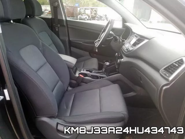 KM8J33A24HU434743 фото 4