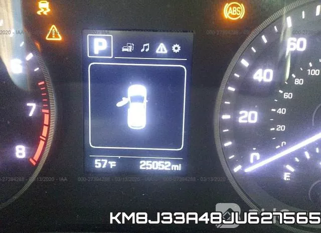 KM8J33A48JU627565 фото 4