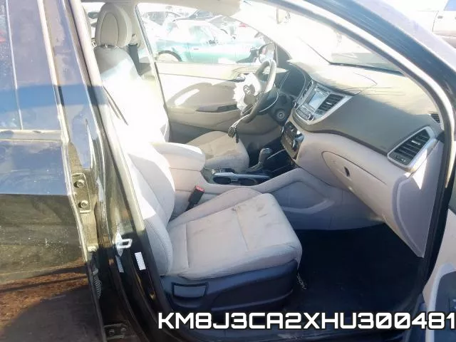 KM8J3CA2XHU300481 фото 4