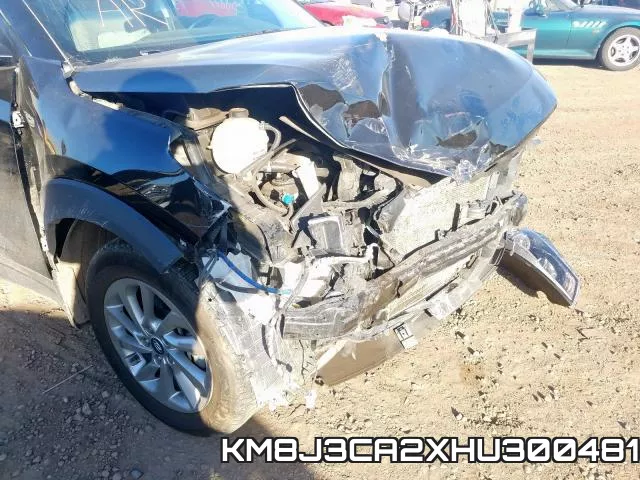 KM8J3CA2XHU300481 фото 7