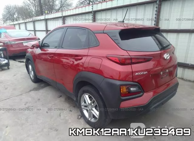 KM8K12AA1KU239489 фото 4