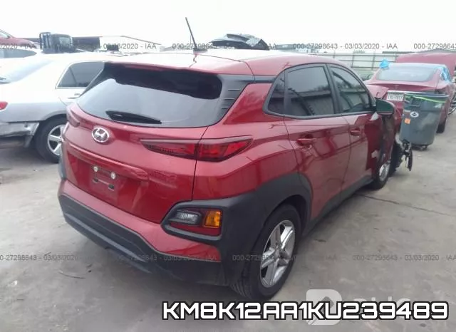 KM8K12AA1KU239489 фото 5