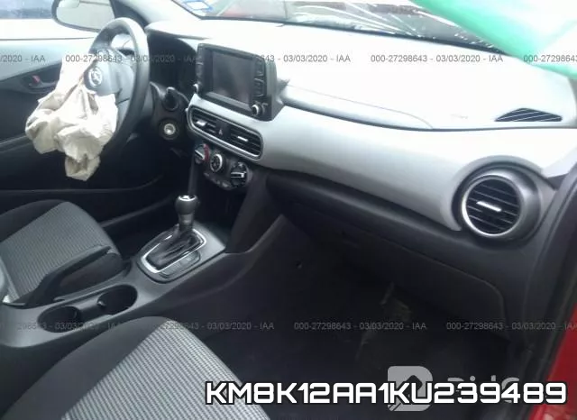 KM8K12AA1KU239489 фото 6