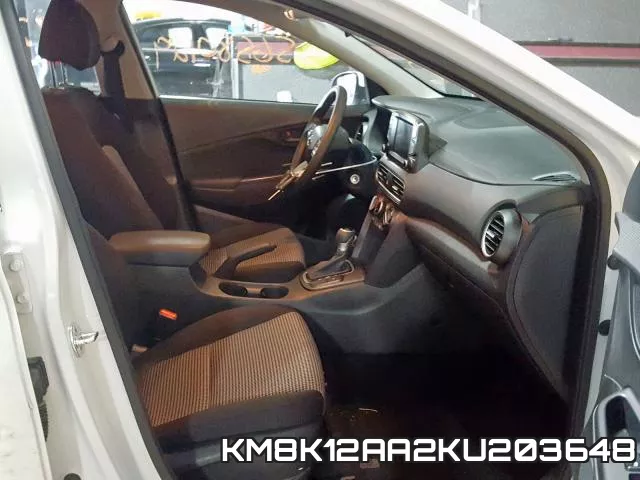 KM8K12AA2KU203648 фото 2