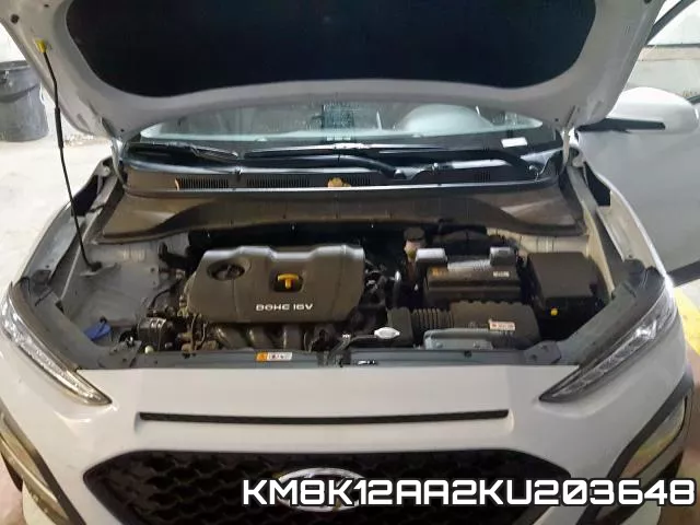 KM8K12AA2KU203648 фото 4
