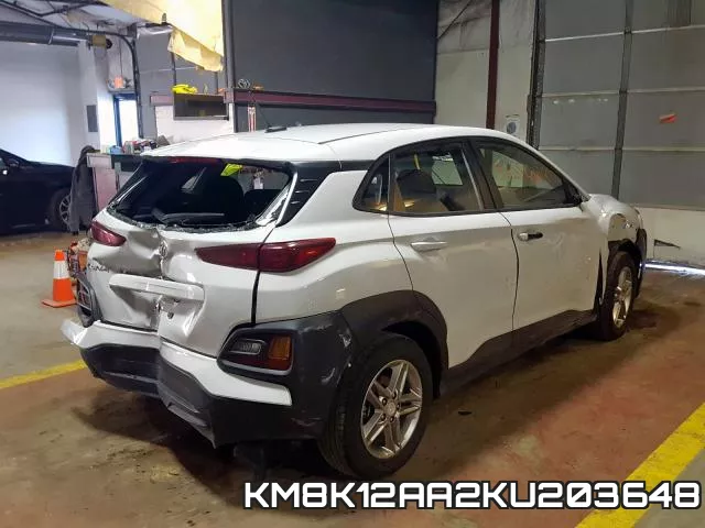 KM8K12AA2KU203648 фото 6