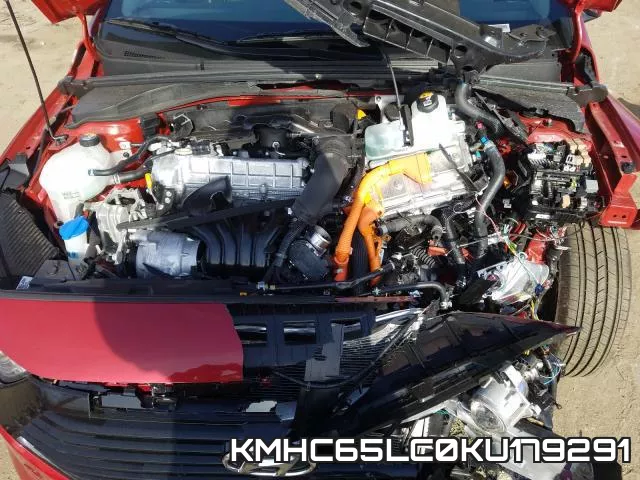 KMHC65LC0KU179291 фото 6