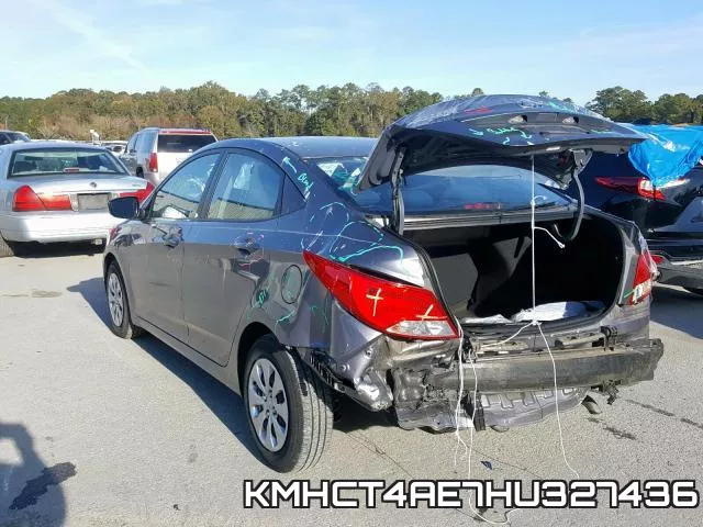 KMHCT4AE7HU327436 фото 4