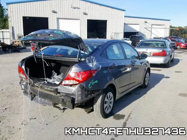 KMHCT4AE7HU327436 фото 5