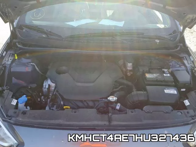 KMHCT4AE7HU327436 фото 8
