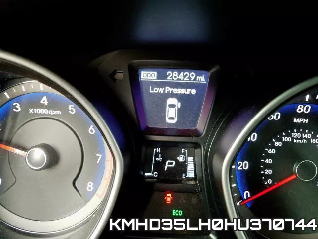 KMHD35LH0HU370744 фото 6
