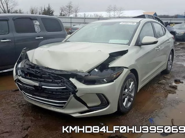 KMHD84LF0HU395069 фото 3