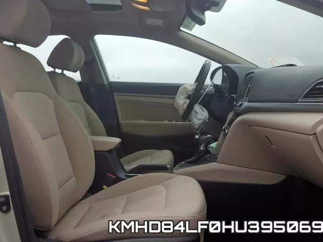 KMHD84LF0HU395069 фото 5