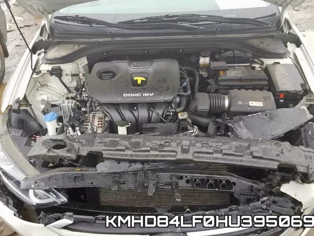 KMHD84LF0HU395069 фото 7
