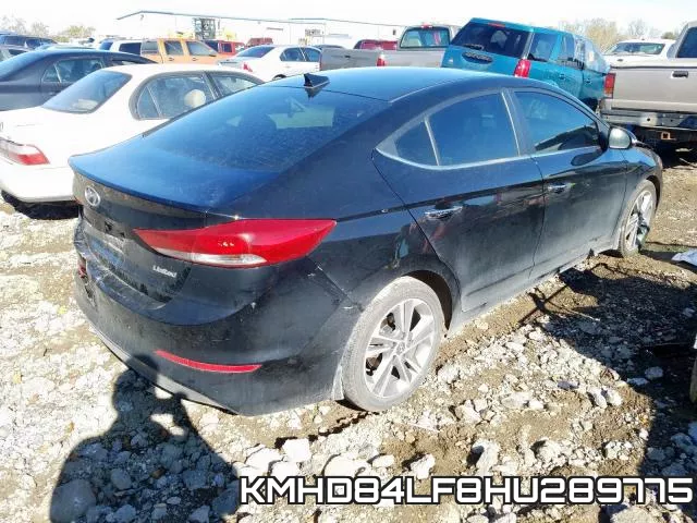 KMHD84LF8HU289775 фото 5