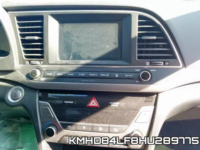 KMHD84LF8HU289775 фото 8