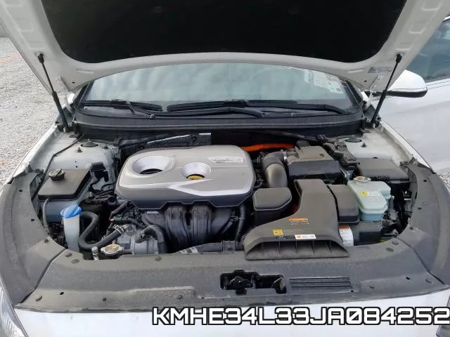 KMHE34L33JA084252 фото 5