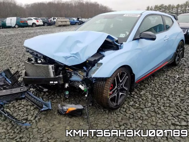 KMHT36AH3KU001789 фото 3