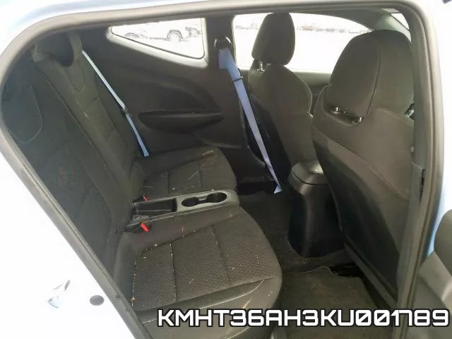 KMHT36AH3KU001789 фото 4