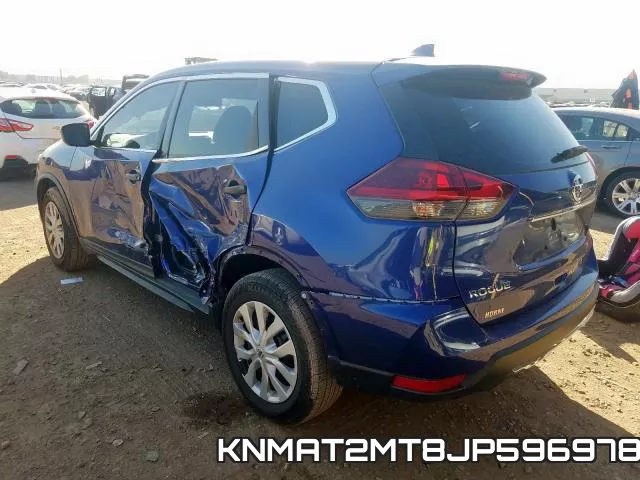 KNMAT2MT8JP596978 фото 2