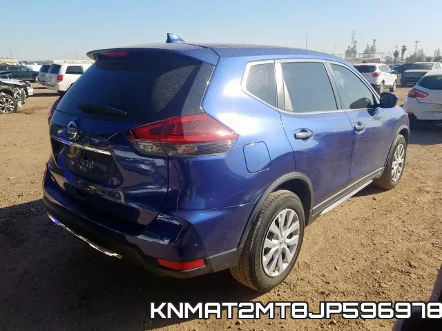 KNMAT2MT8JP596978 фото 3