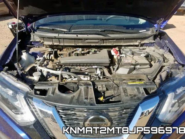KNMAT2MT8JP596978 фото 6