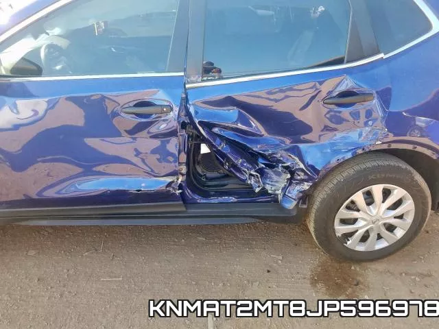 KNMAT2MT8JP596978 фото 8